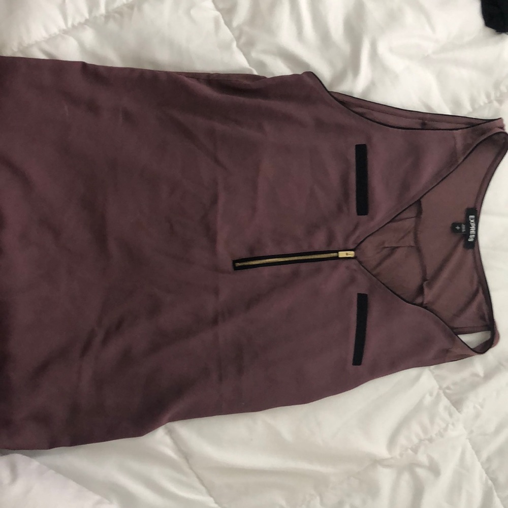 Express Blouse, S